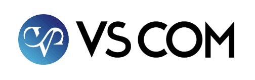 VS Com Logo